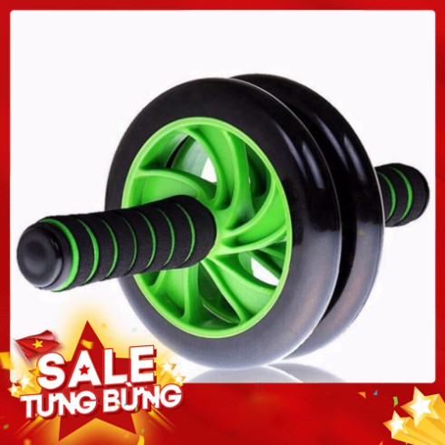 [FREE SHIP] 💥[Tăng Cơ-Tiêu Mỡ]💥Máy tập cơ bụng bánh xe Con Lăn AB - Dụng Cụ Tập GYM SIÊU HOT 💥BẢO HÀNH 3 THÁNG💥