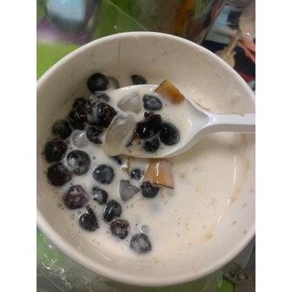 combo 2 gói trân châu đen
