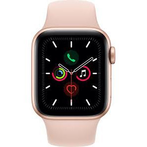 Đồng hồ thông minh Apple Watch Series 5 - size 40mm - đủ màu