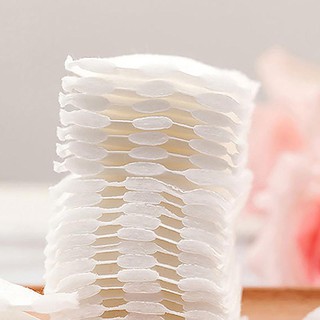 Bông Tẩy Trang Loại 50 Miếng Maycreate