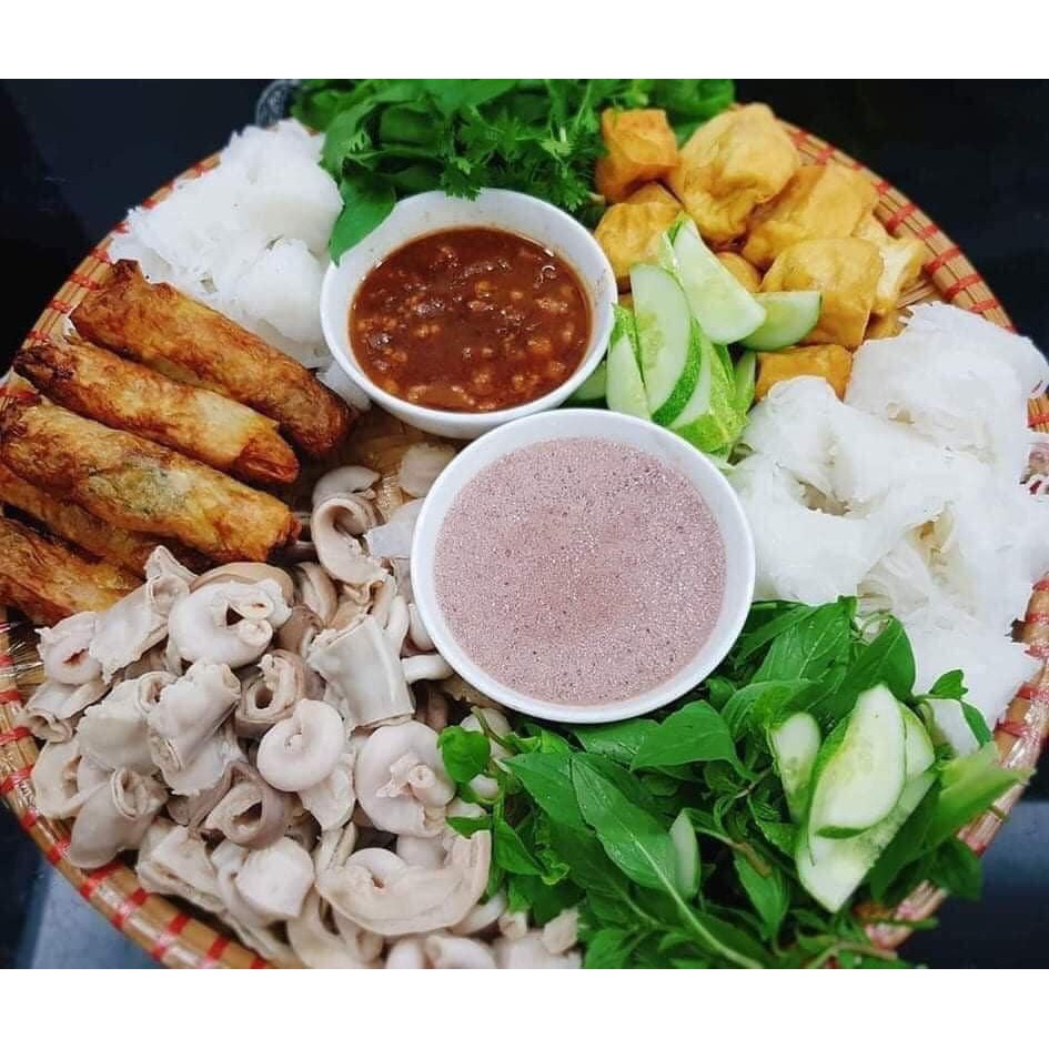 Mắm Tôm Ba Làng - Làm Bún Đậu 1Lit,0,5lit An Toàn Sức Khỏe,Không Chất Bảo Quản,Không Chất Tạo Màu