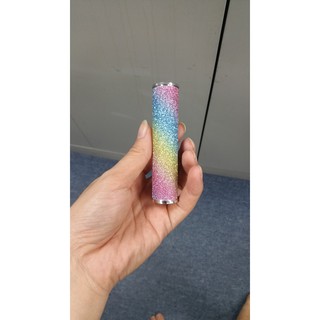 Son Dưỡng Đổi Màu YNM Rainbow Honey Lip Balm (Hàng xách tay Hàn Quốc)