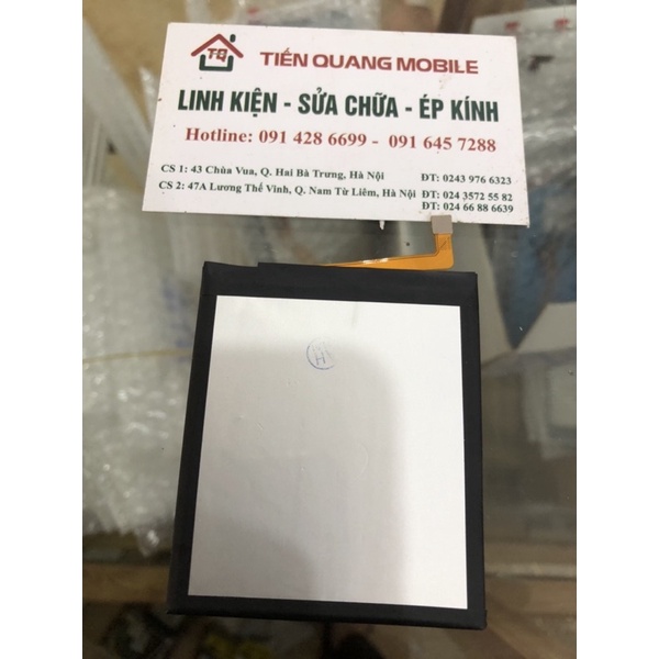 Pin Nokia 6.1/NK 6 2018 HE345 3000mAh