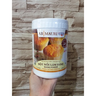 Bột nổi làm bánh mauri 1kg