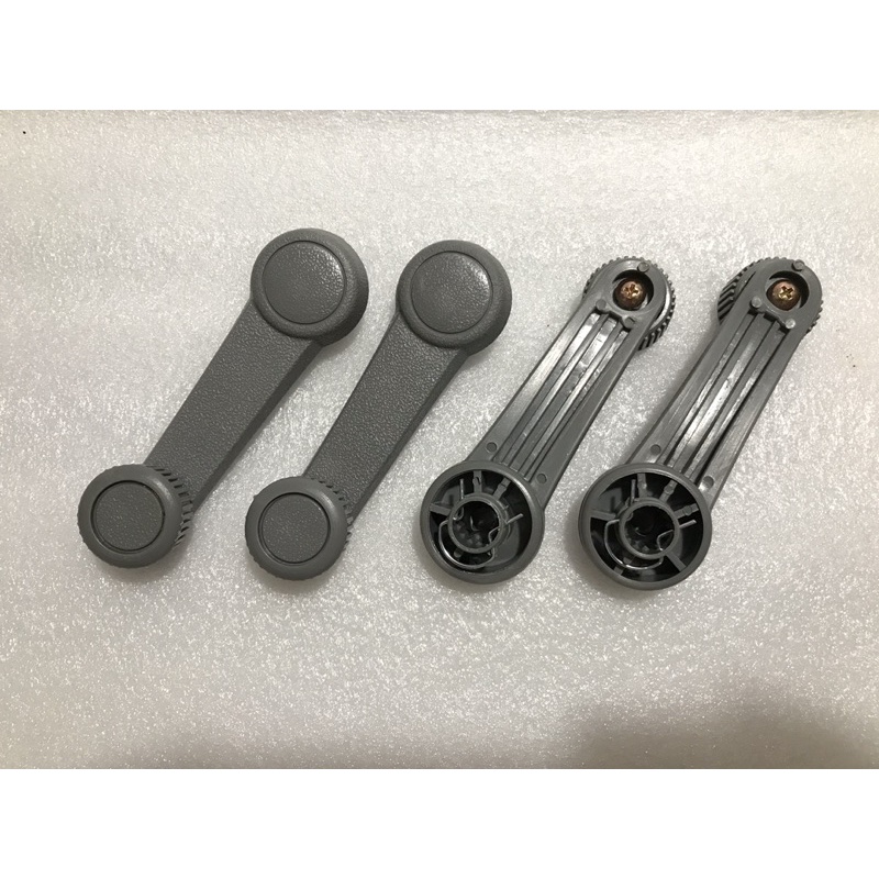 Tay quay kính Kia Pride CD5