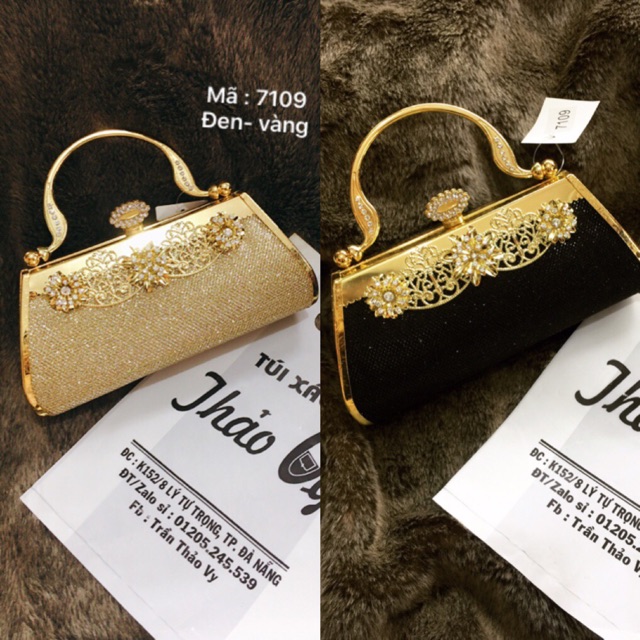 Xách Đi Tiệc | BigBuy360 - bigbuy360.vn