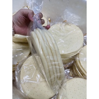 Set 5 đế pizza