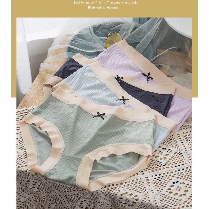 QUẦN LÓT SU SIÊU MÁT CHẤT LIỆU CAO CẤP 2213