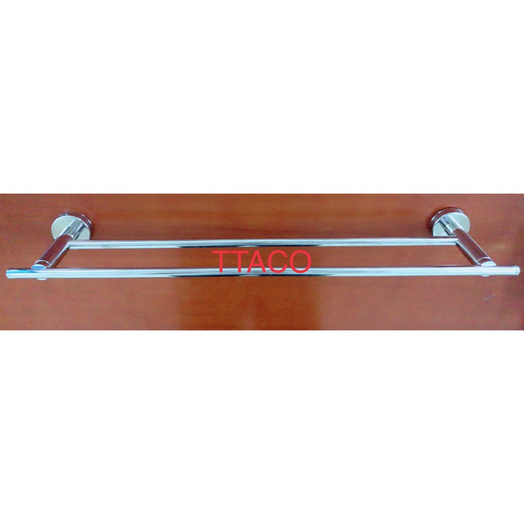 Thanh vắt khăn Inox 304 cao cấp