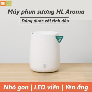 Thanh lý Máy phun sương tạo ẩm Xiaomi HL Aroma - Máy tạo độ ẩm Xiaomi HL Health Life