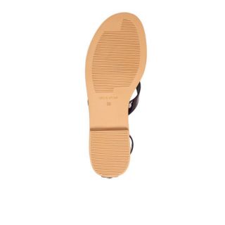 Juno - Giày xăng đan quai ôm cổ chân SD01064
