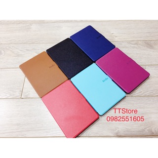 Bao da máy đọc sách kindle paperwthite