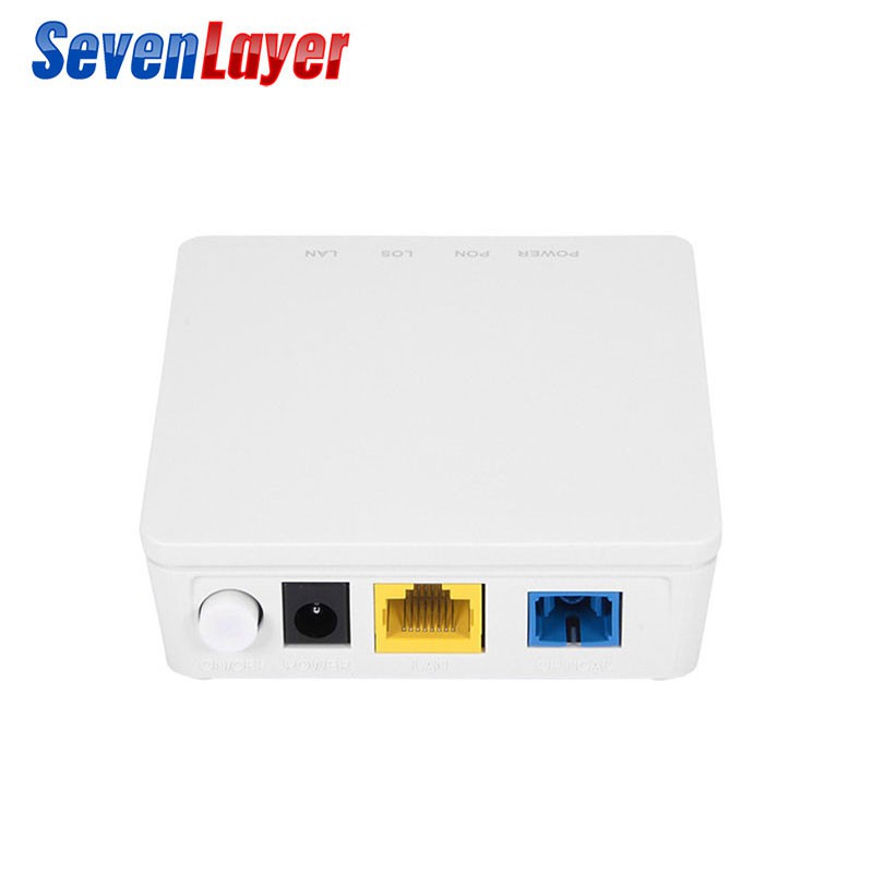 Modem FTTB GPON ONU HG8310M 1GE ONU ONT với một cổng mạng LAN hàng chính hãng 100%