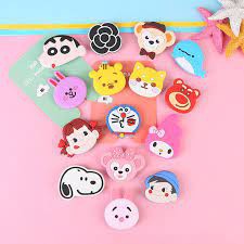 POP ĐIỆN THOẠI CUTE NHIỀU MẪU XINH XẮN , Pop Giá Đỡ Điện Thoại Cute