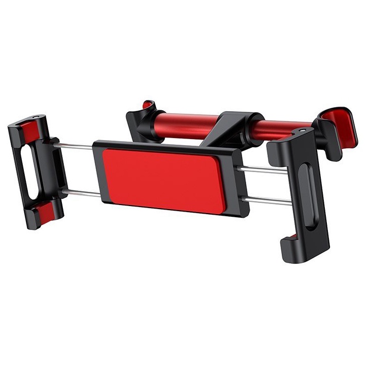 Giá treo iPad hay Kẹp iPad trên xe hơi ôtô dành cho người ngồi sau - Baseus Bracket for Backseat Car Mount