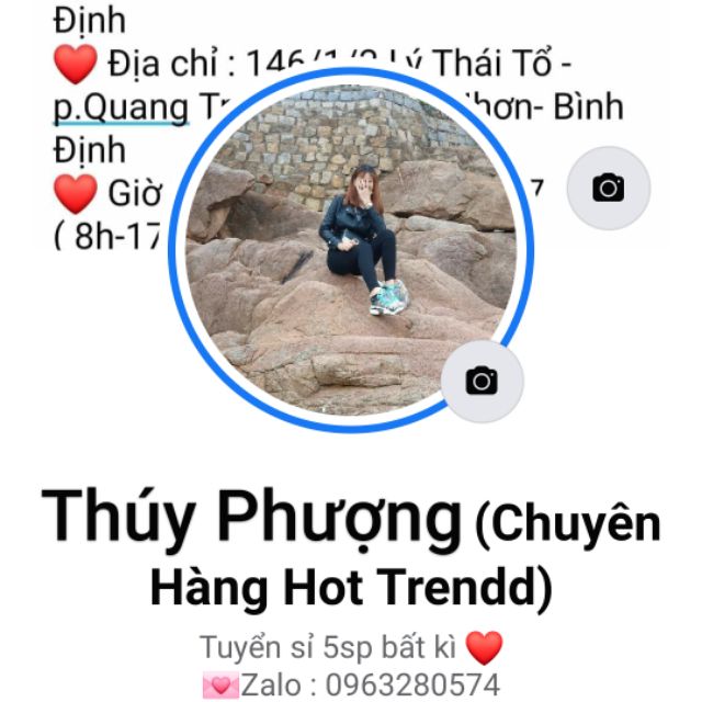 THÚY PHƯỢNG STORE ...