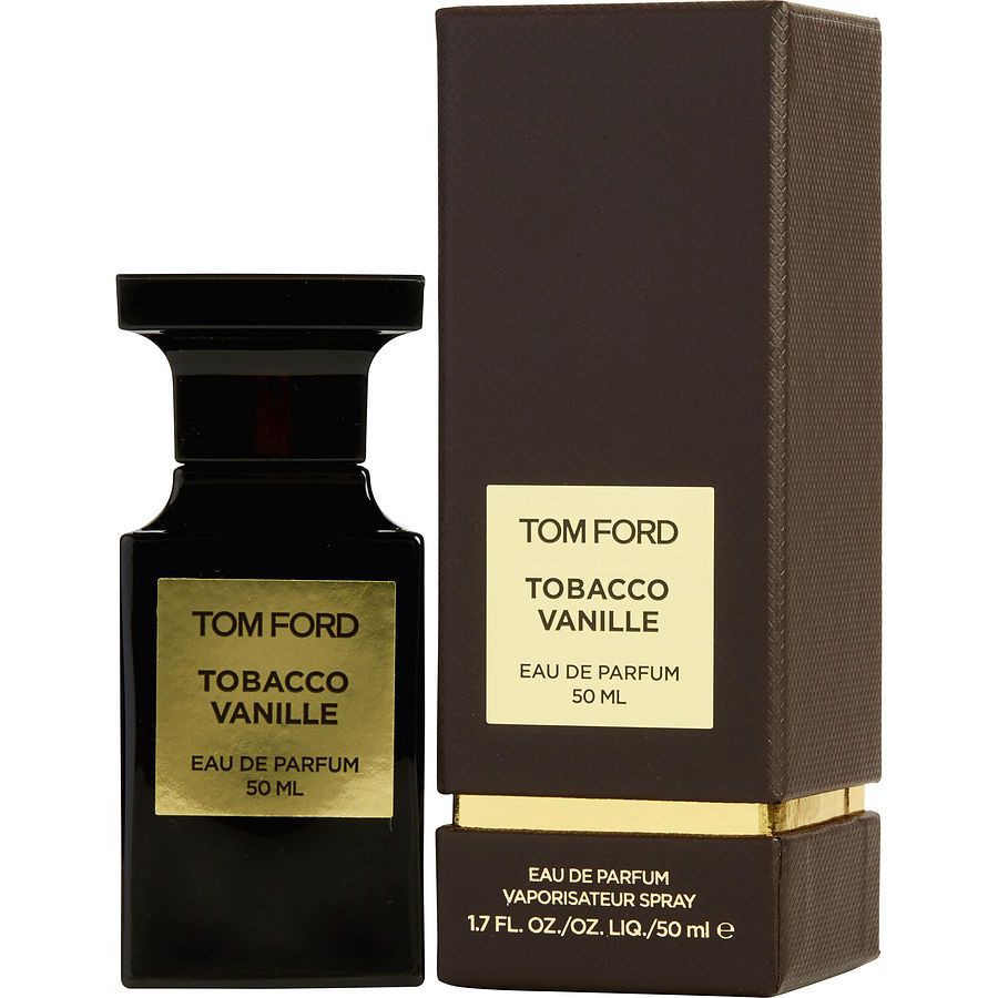 Nước Hoa Tom Ford Tobacco Vanille [Mẫu Thử]