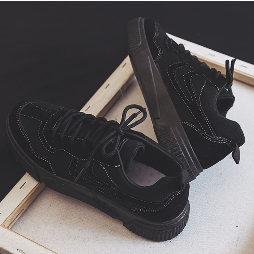 Giày Thể Thao Nữ Cá Tính Siêu Êm Cao Cấp Hot Trend 2021 MPS175 - MERY SHOES | BigBuy360 - bigbuy360.vn