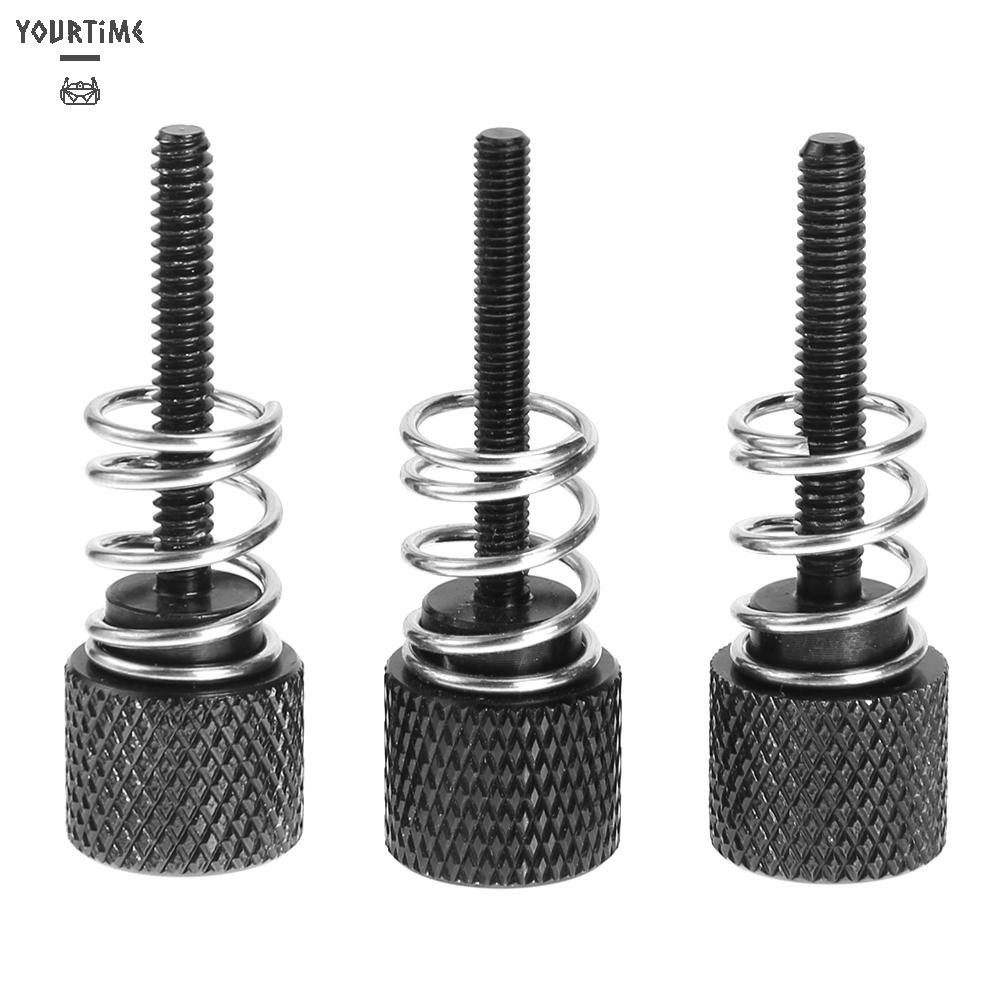 Set 4 vít nhôm cố định CPU và thẻ đồ họa khối tản nhiệt nước