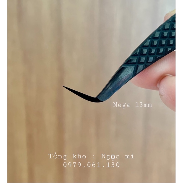 Nhíp mega volume 20-30D