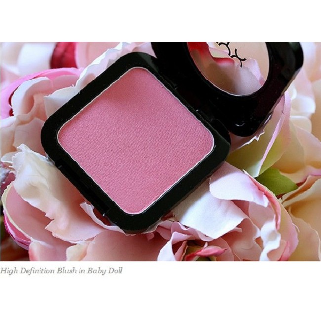 PHẤN MÁ NYX HD PROFESSIONAL MAKE UP HIGH DEFINITION BLUSH