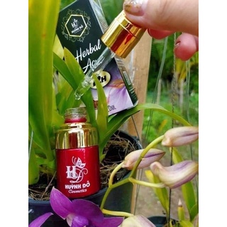 serum chấm mụn 12h Huỳnh Đỗ