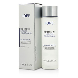 Nước hoa hồng IOPE Bio Essence Intensive Conditioning 168ml