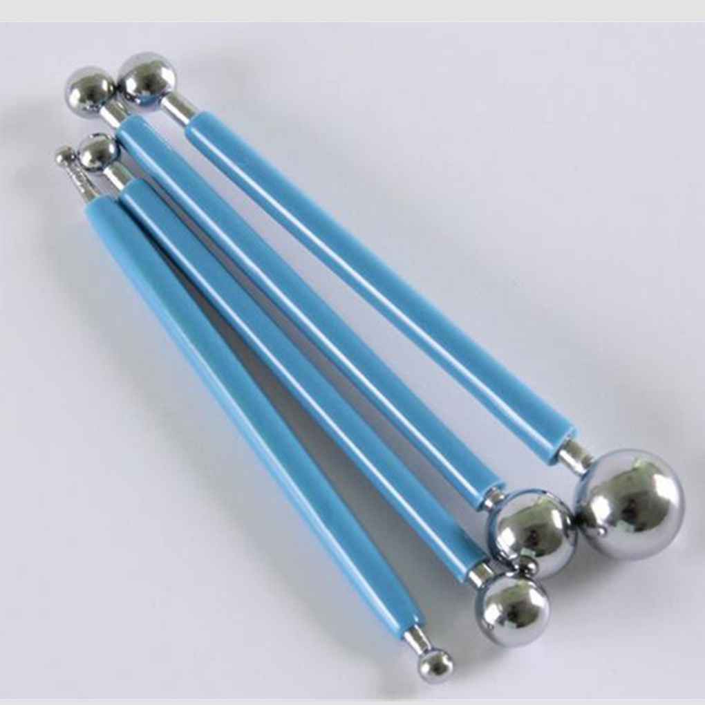 Set dụng cụ tạo kiểu bánh hình cầu chất lượng cao