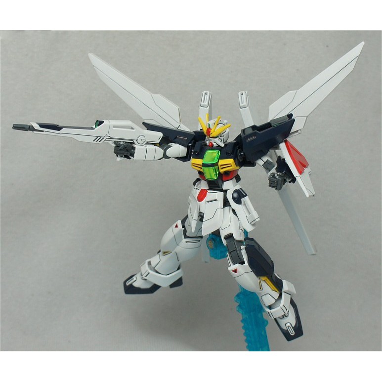 Mô hình Gundam Bandai HG 163 DOUBLE X [GDB] [BHG]