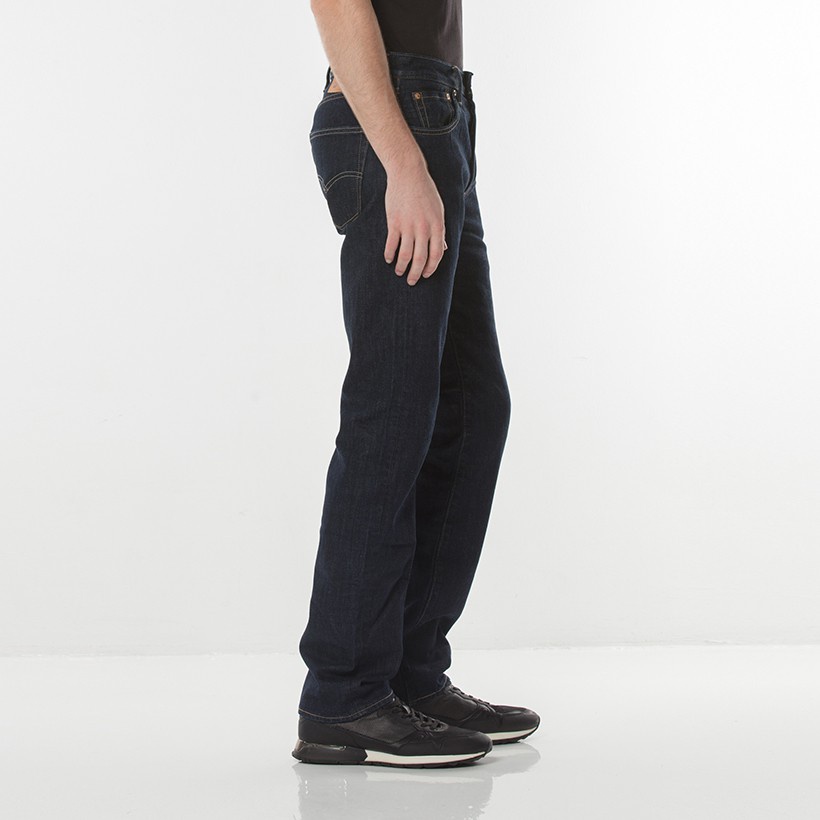 Quần jeans levi's 501® ORIGINAL FIT Hàng hiệu