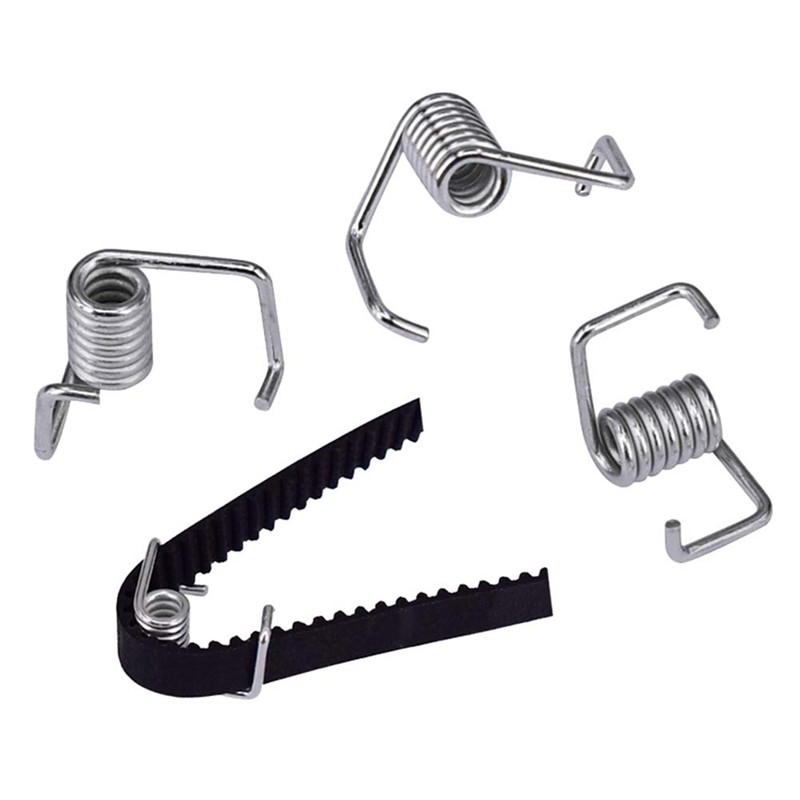 Đai Ròng Rọc 5m Gt2 20 Răng 5mm