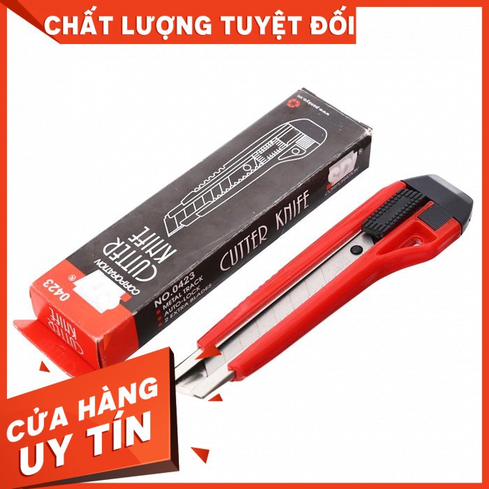 Dao rọc giấy lớn SDI 0423