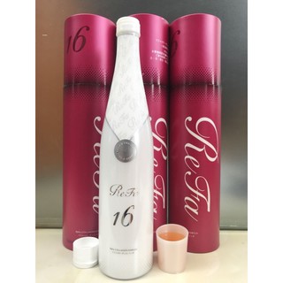 Collagen Refa Enriched 16 Nhật 480ml