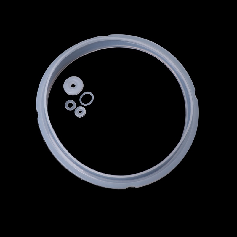 Vòng Đệm Cao Su Silicone Cho Nồi Áp Suất 2-2 8L