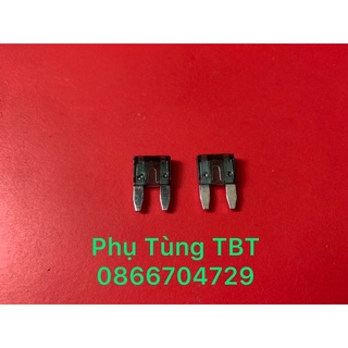 Cầu chì 2a