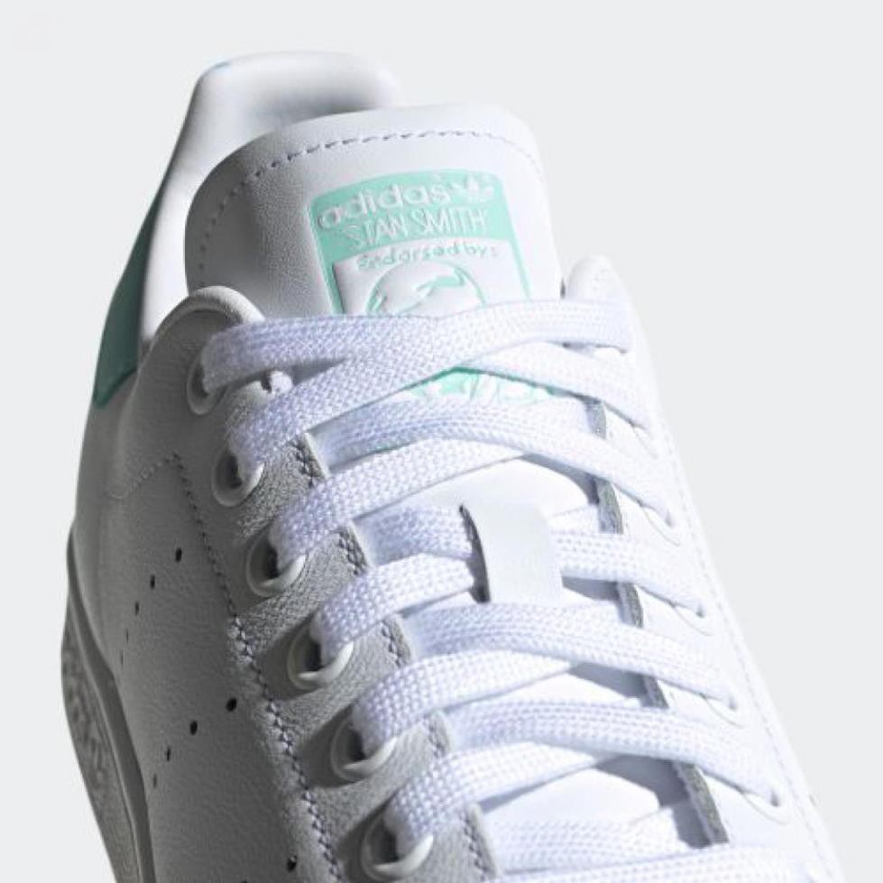 [FreeShip] [𝐇à𝐧𝐠 𝐑𝐞𝐚𝐥] [ĐẸP] [hàng cao cấp] Giày Adidas Chính Hãng Stan Smith Mint Auth 100% Fullbox .hàng chuẩn