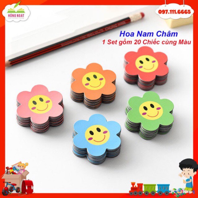 HOA NAM CHÂM🌼hoa điểm thấp khen thưởng tính điểm học trò giáo cụ dạy học hữu dụng 45 6