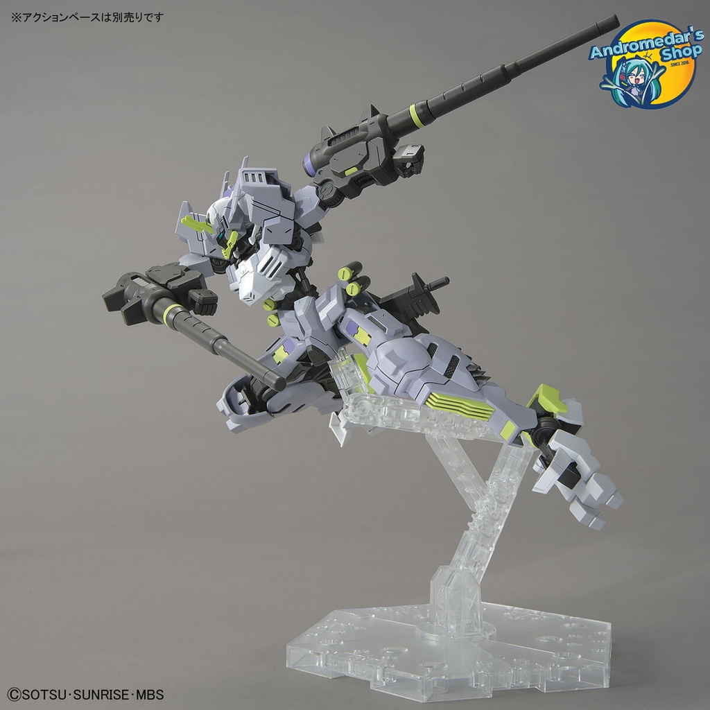 Mô hình lắp ráp 1/144 HG Iron-Blooded Orphans Urdr-Hunt 043 Gundam Asmoday  Model Kit