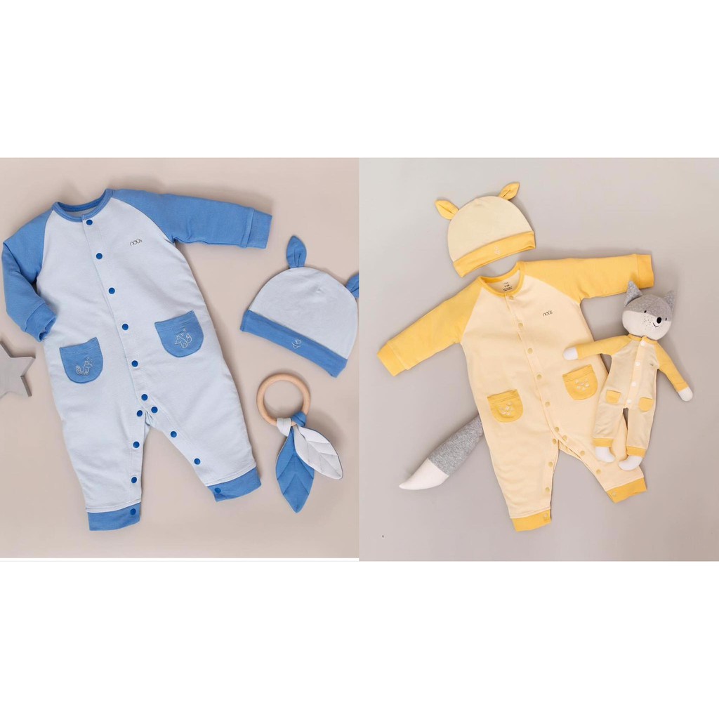 Body không tất Nous