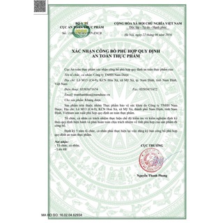 Khang dược mới - sinh lý nam