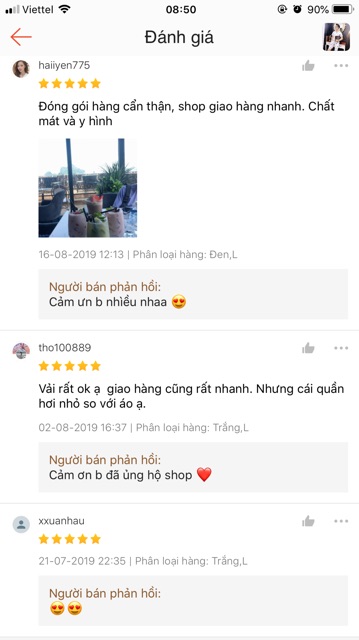 Bộ Lụa Louis Hàng Đẹp [ Hai Màu Trắng - Đen ] | BigBuy360 - bigbuy360.vn