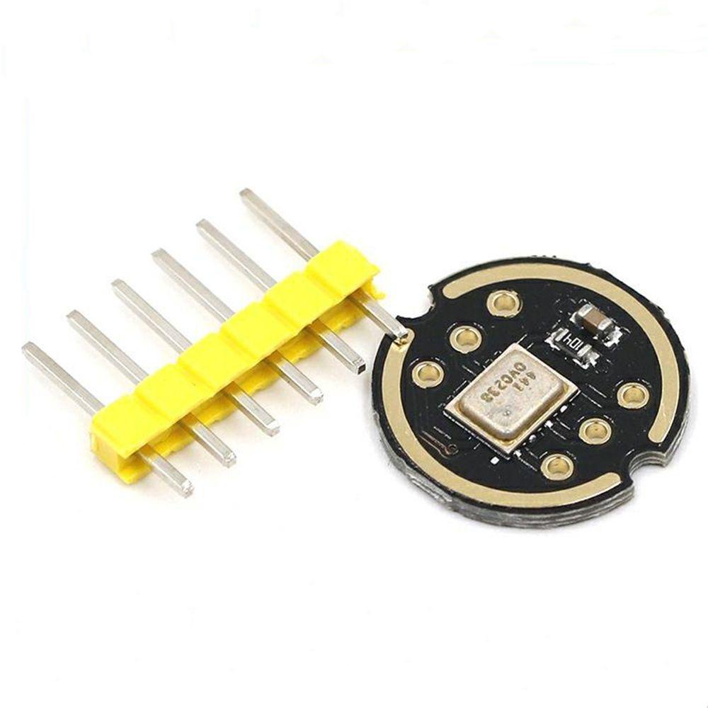 Mô-đun MEMS Giao Diện Đa Hướng I2S Độ Chính Xác Cao INMP441 Cho ESP32