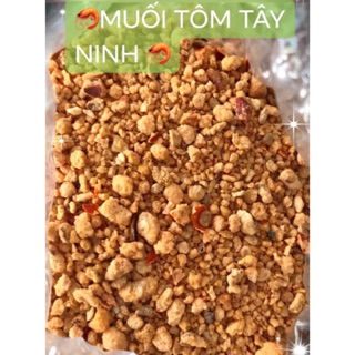 500gr muối tôm ngọc thuỷ