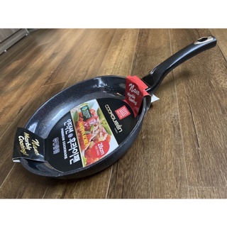 Chảo đá cạn dùng cho bếp từ 20-32cm