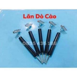 LĂN DÒ CÀO - Dụng Cụ Diện Chẩn