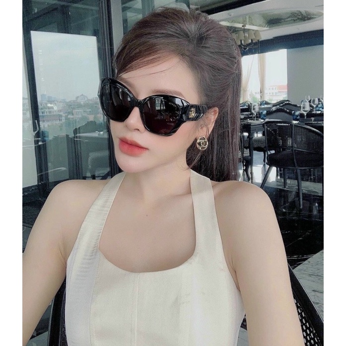 Mắt Kính nữ Hot trend