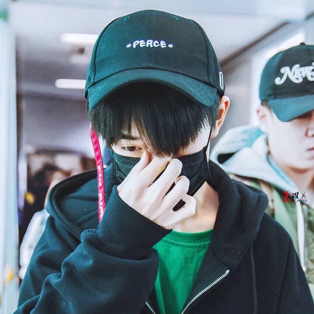 FREESHIP 50K - Mũ Lưỡi Trai Unisex Nam, Nữ