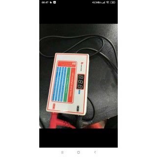 Máy Test Let Cho Led Các Loại