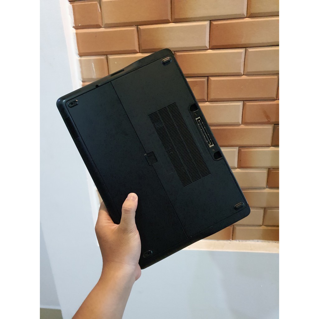 Laptop Dell Latitude E7240 i5 4200u Ram 4gb ssd 128gb Màn 12.5 inch | BigBuy360 - bigbuy360.vn