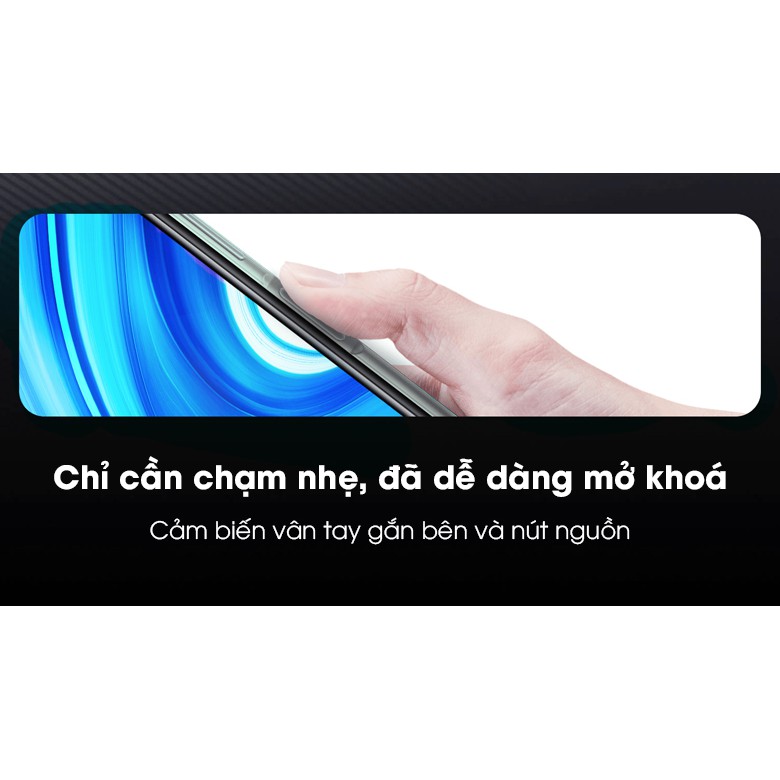 Điện thoại Xiaomi Redmi Note 9 PRO 64GB/ 128GB - Hàng Chính Hãng - Bảo Hành Điện Tử 18 tháng